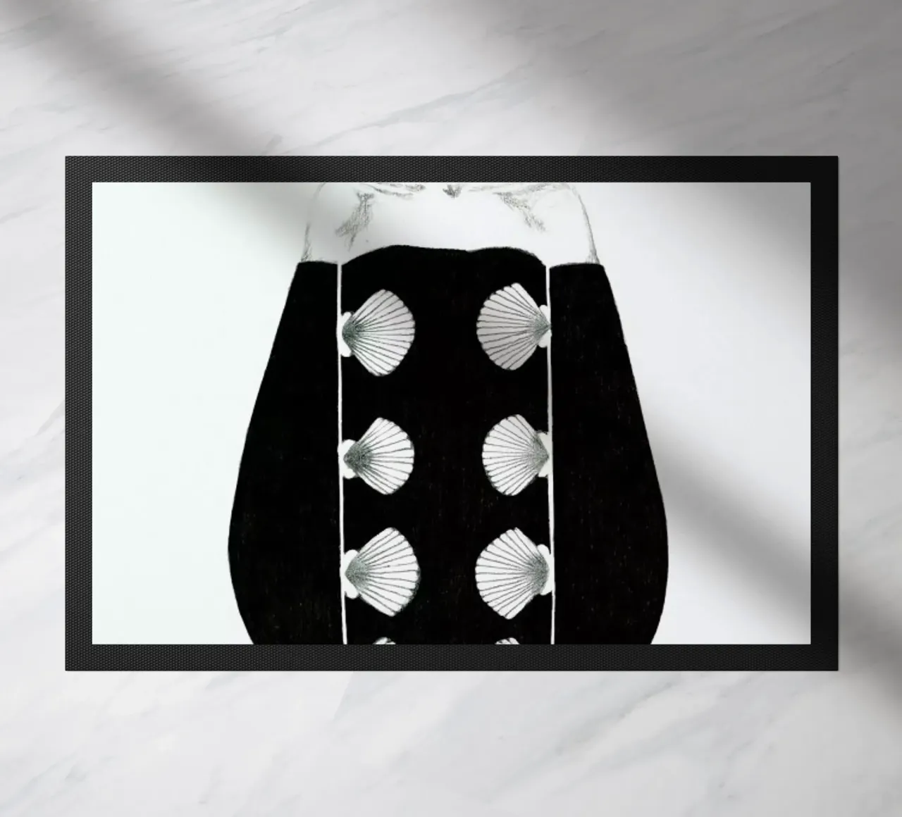 B3 felpudo de youdesignme