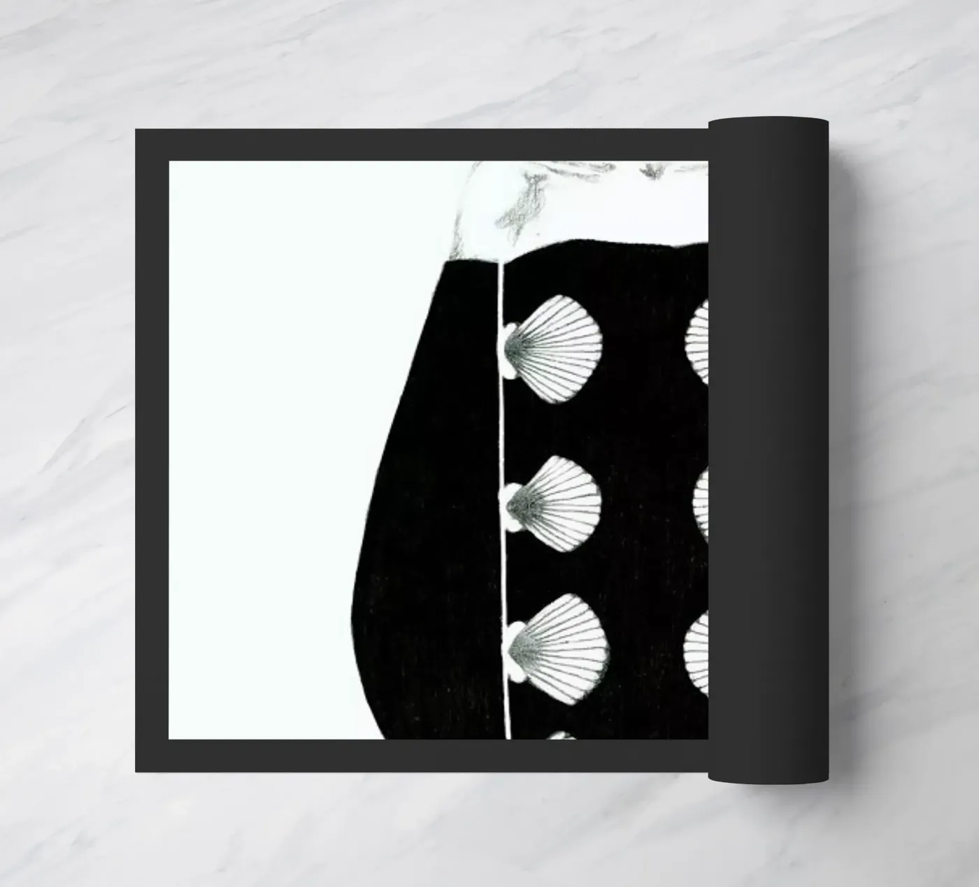 B3 paillasson de youdesignme