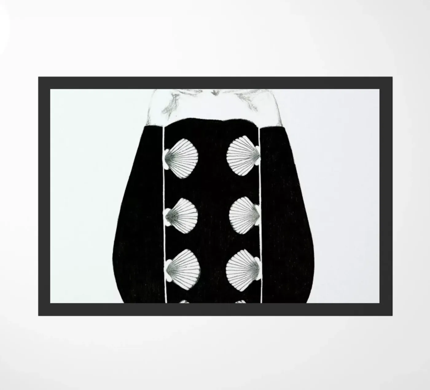 B3 paillasson de youdesignme