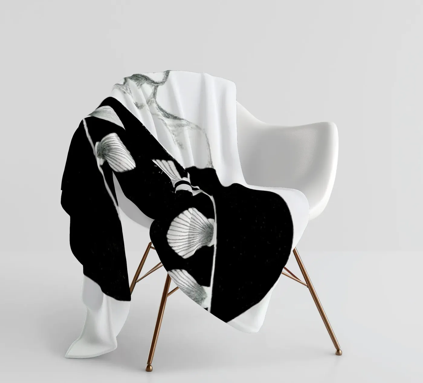 B3 fleecedeken van youdesignme