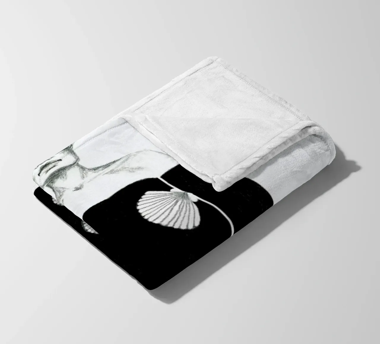 B3 Fleecedecke von youdesignme