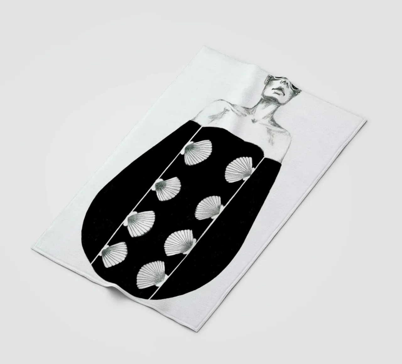 B3 Fleecedecke von youdesignme