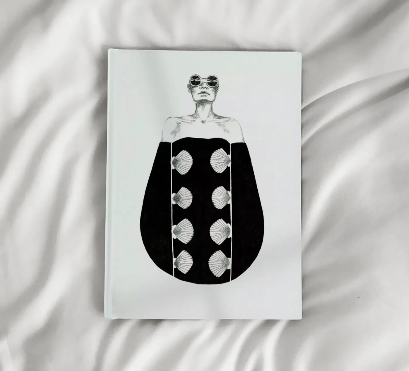 B3 notebook by youdesignme