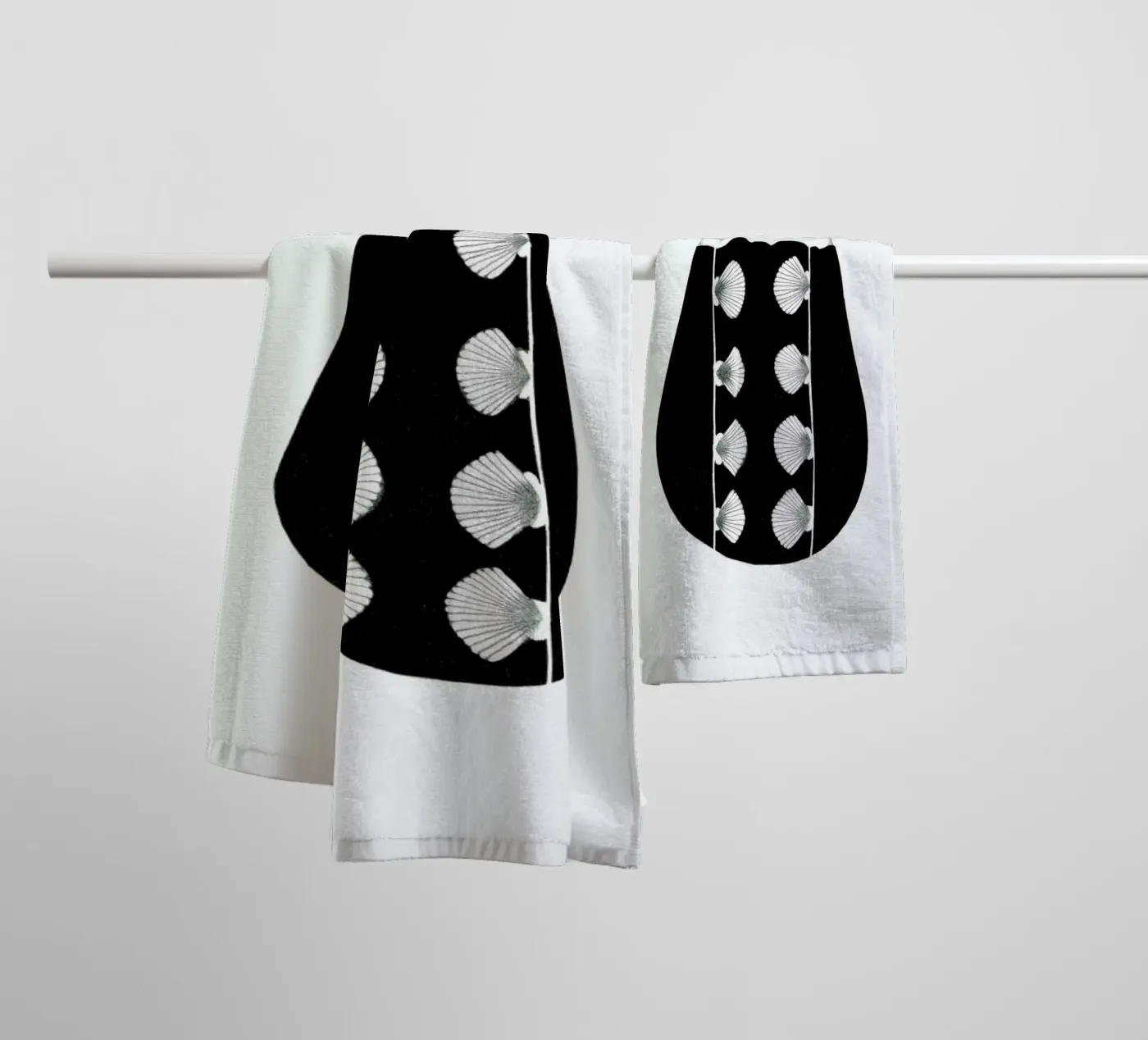 B3 towel by youdesignme