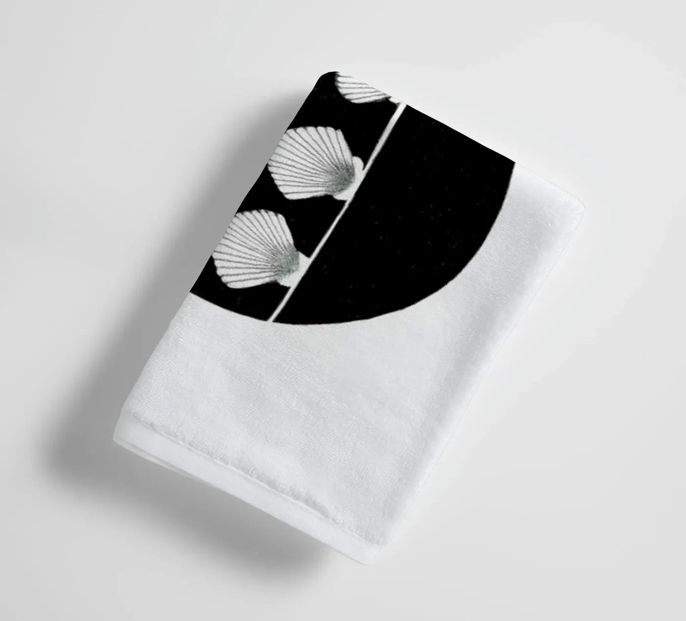 B3 towel by youdesignme