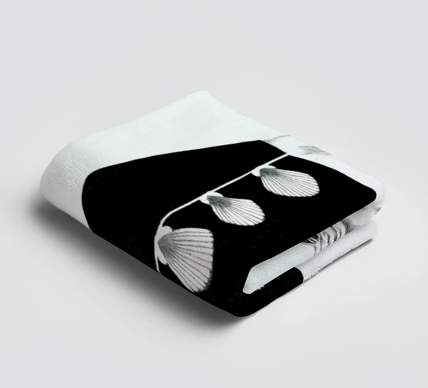 B3 towel by youdesignme