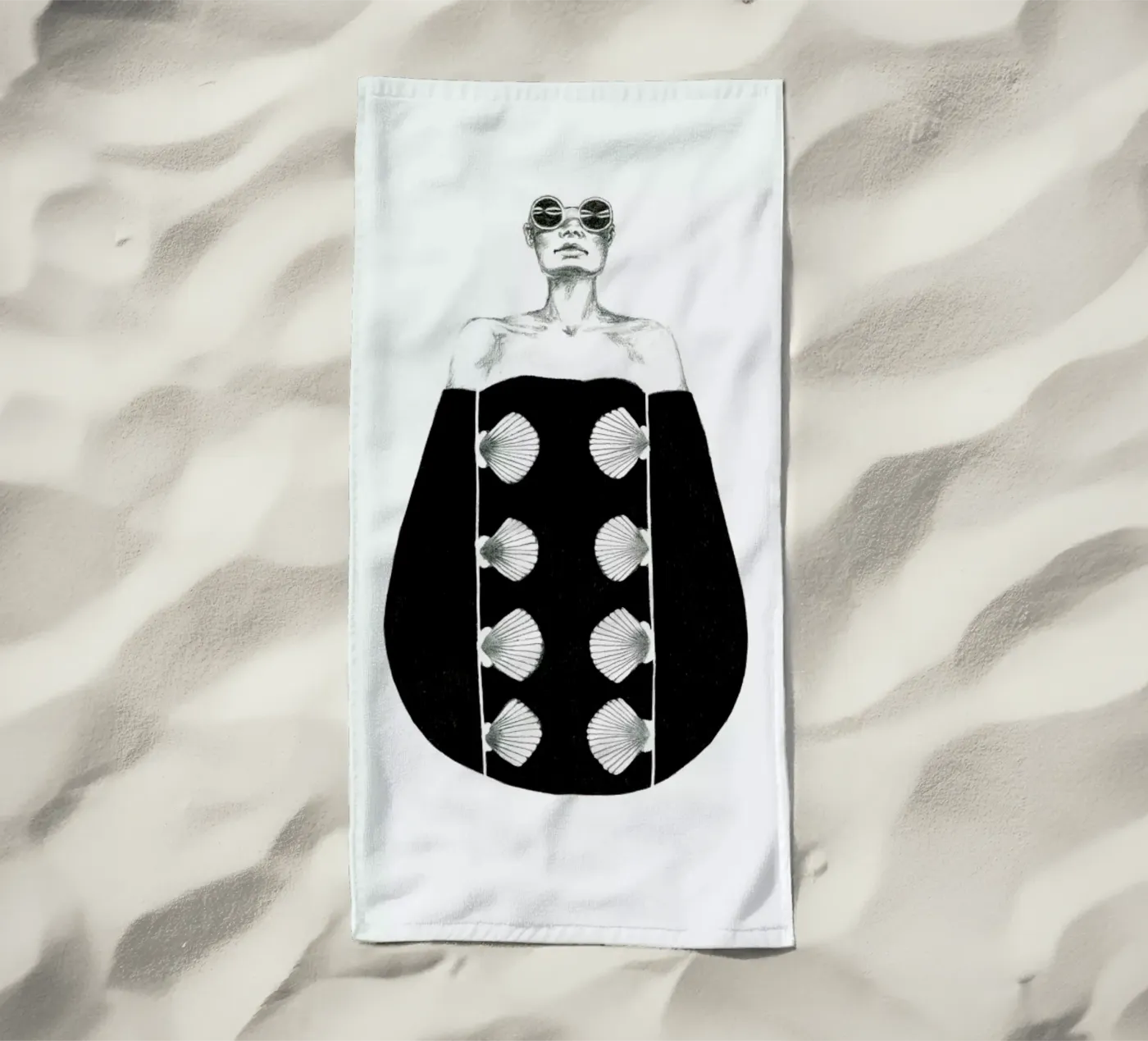B3 telo mare da youdesignme