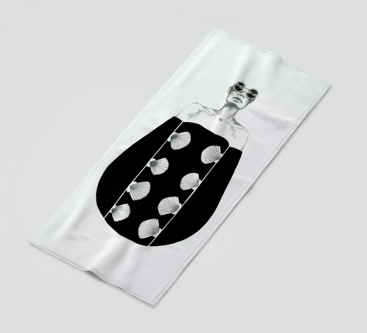 B3 telo mare da youdesignme