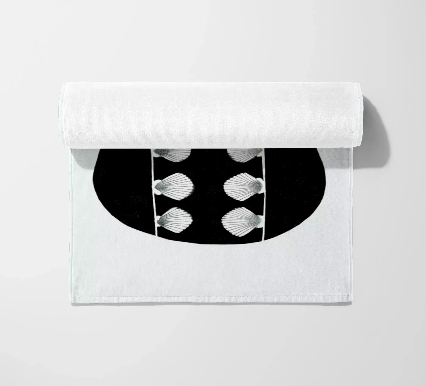 B3 beach towel by youdesignme