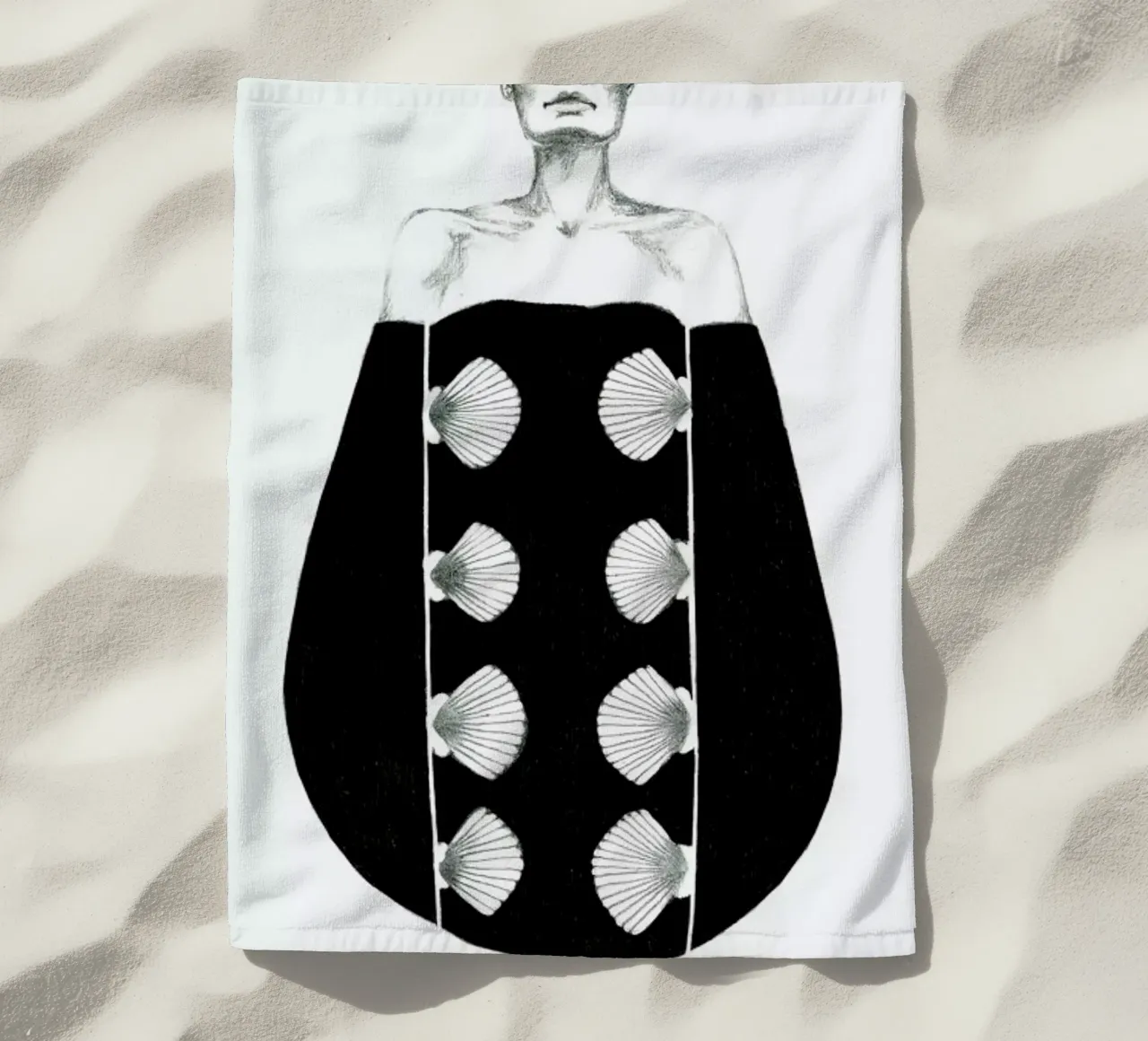 B3 telo mare da youdesignme