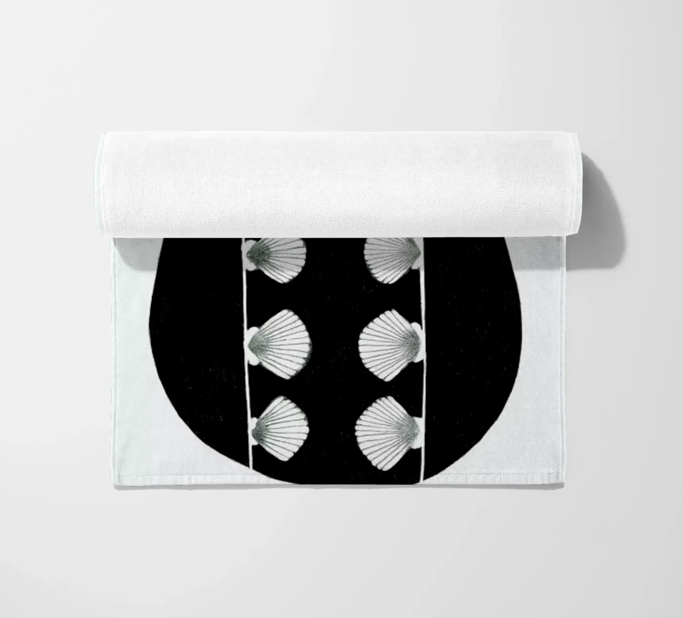B3 beach towel by youdesignme