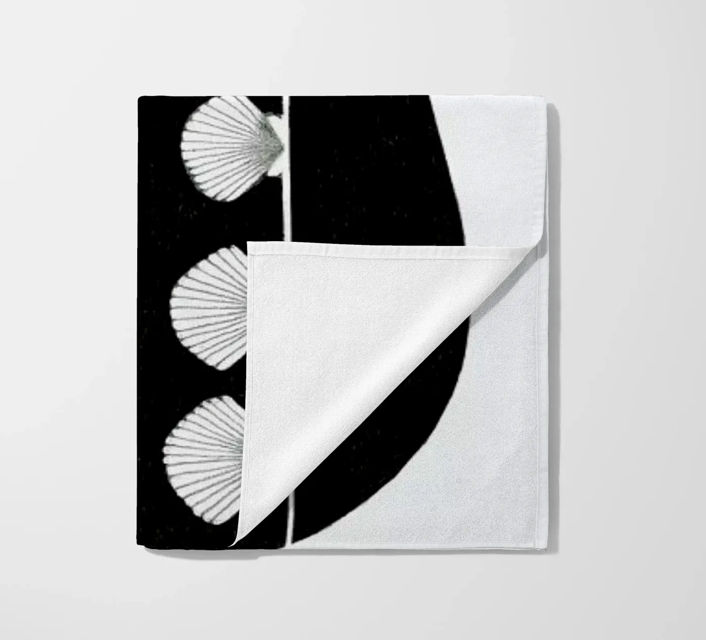 B3 beach towel by youdesignme