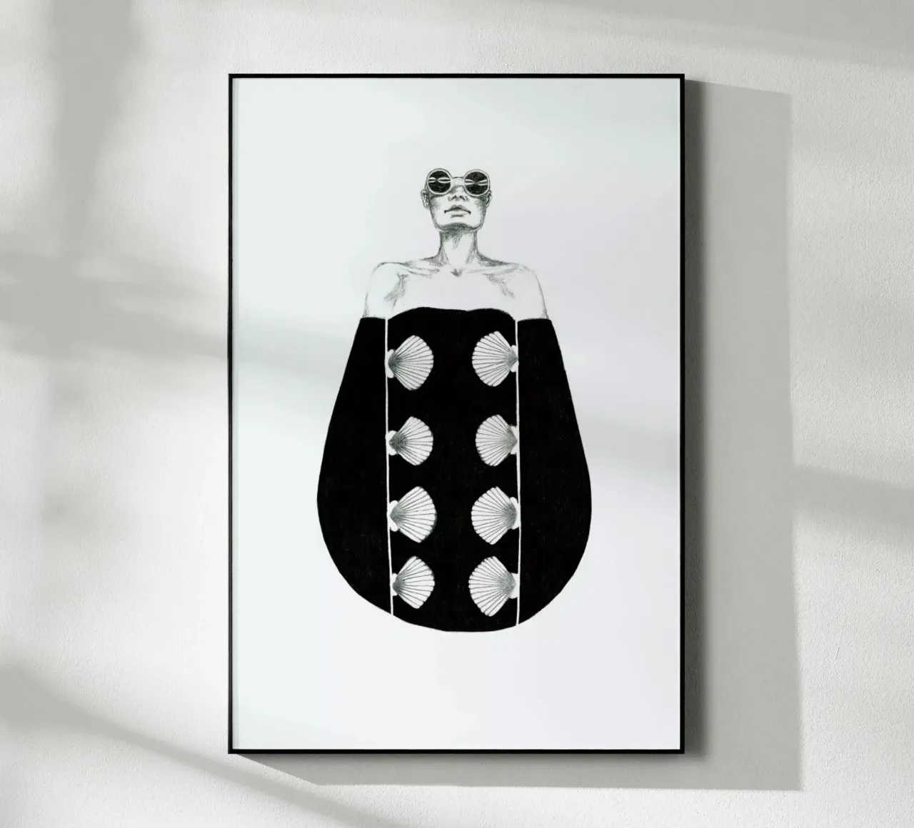 B3 plexiglass da youdesignme