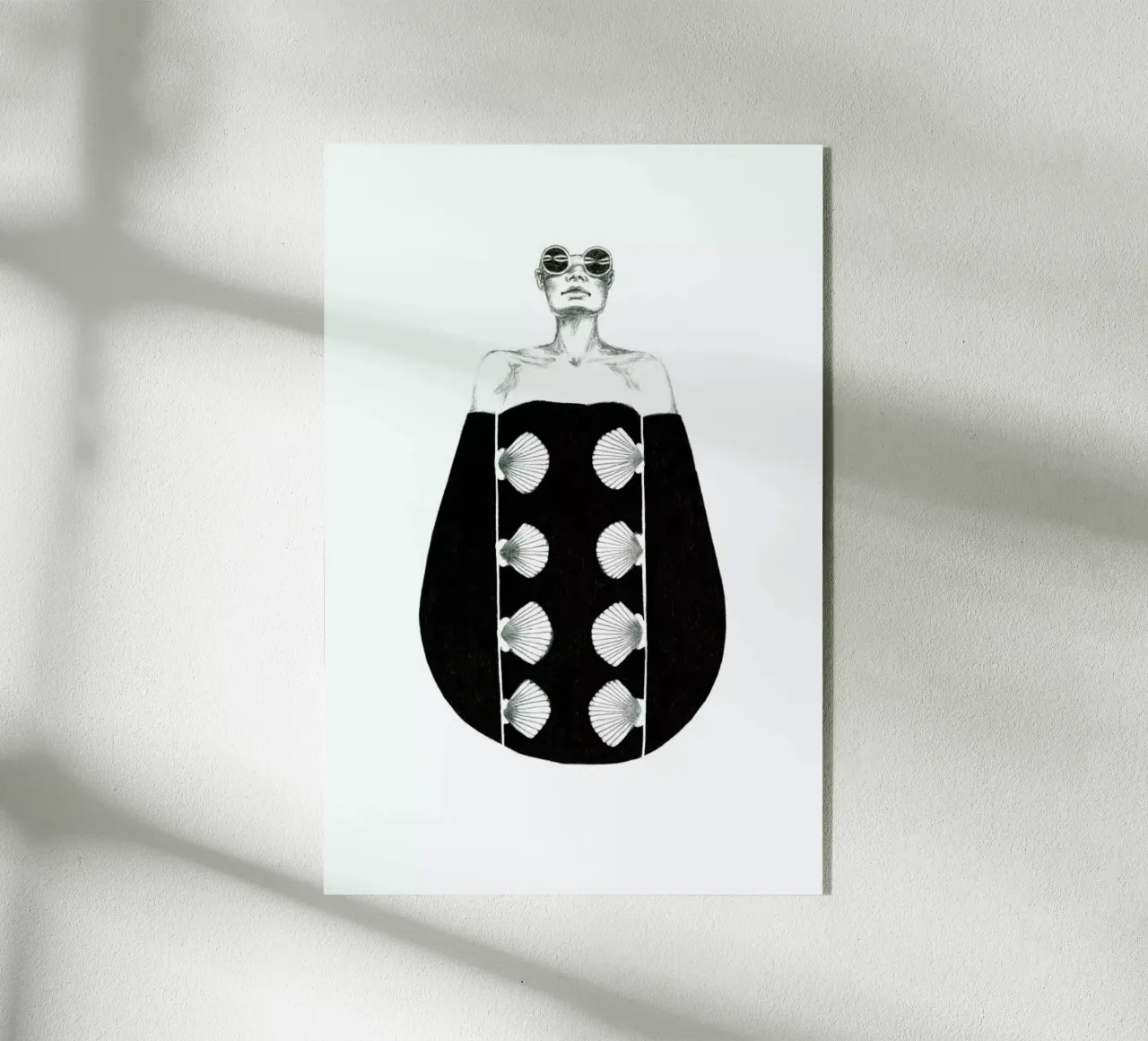 B3 plexiglass da youdesignme