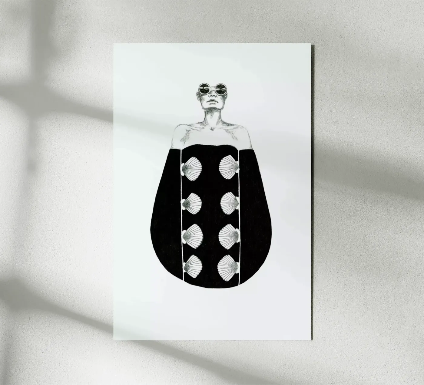 B3 alluminio dibond da youdesignme