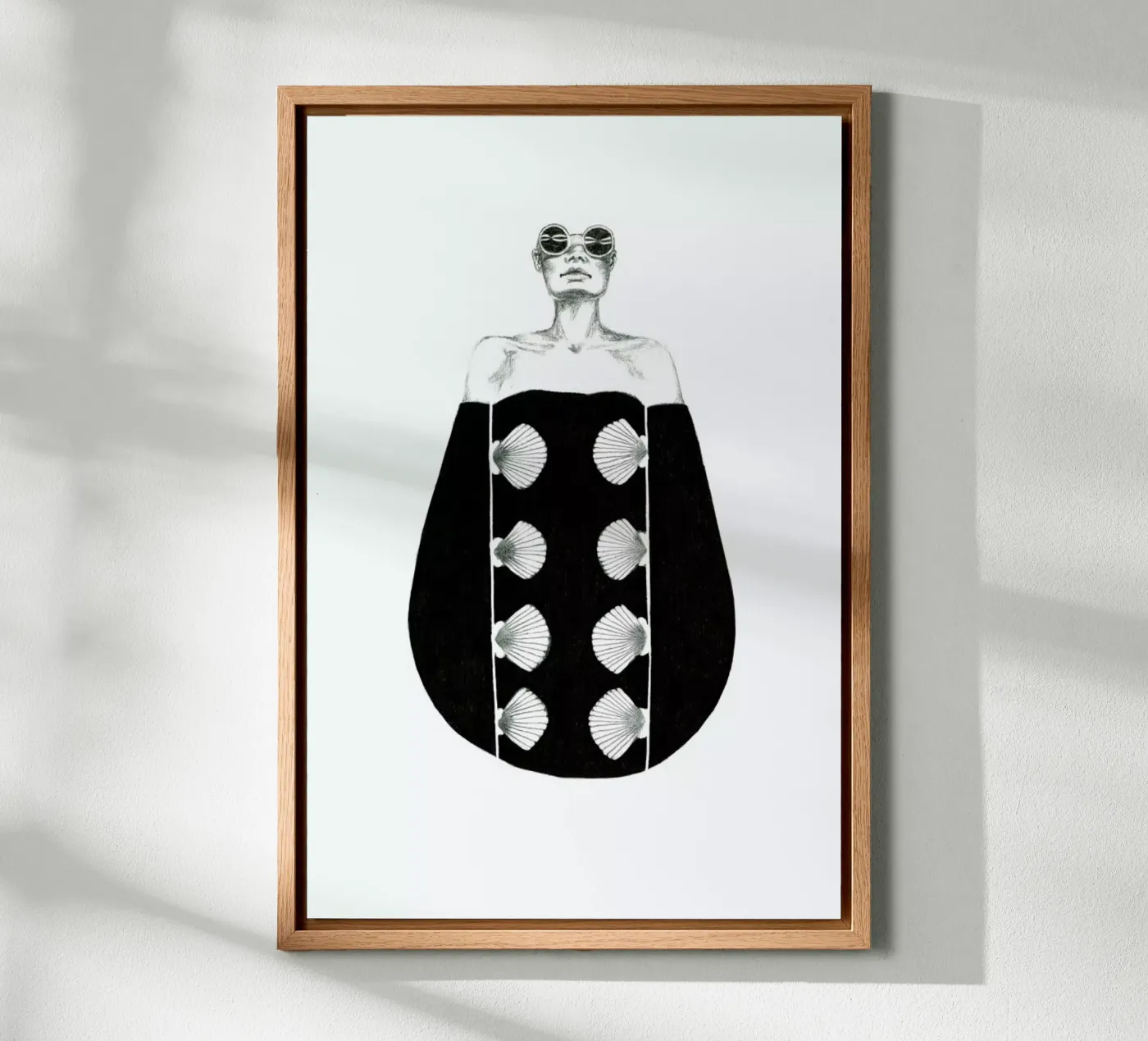 B3 canvas by youdesignme