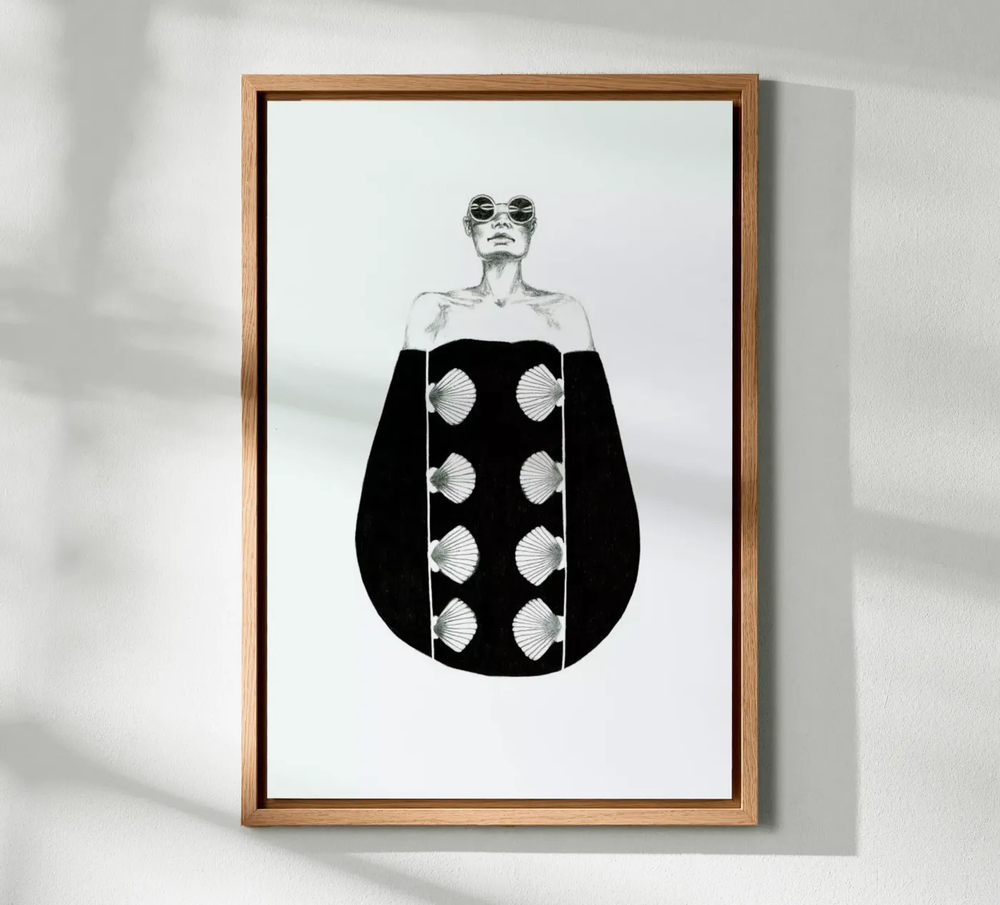 B3 canvas van youdesignme