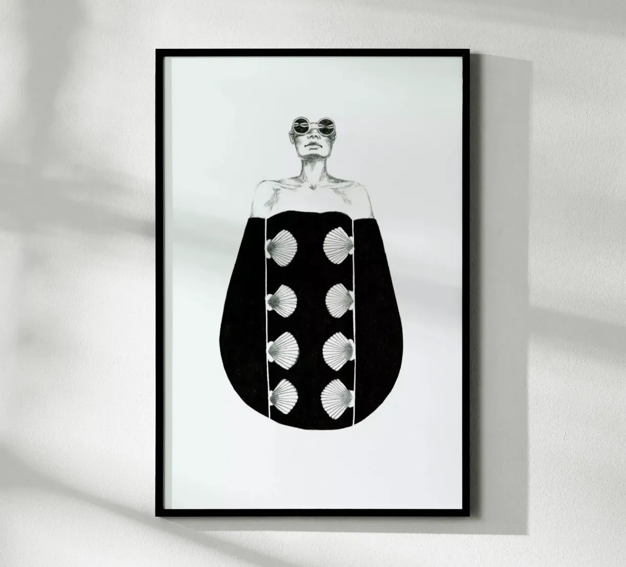 B3 poster da youdesignme