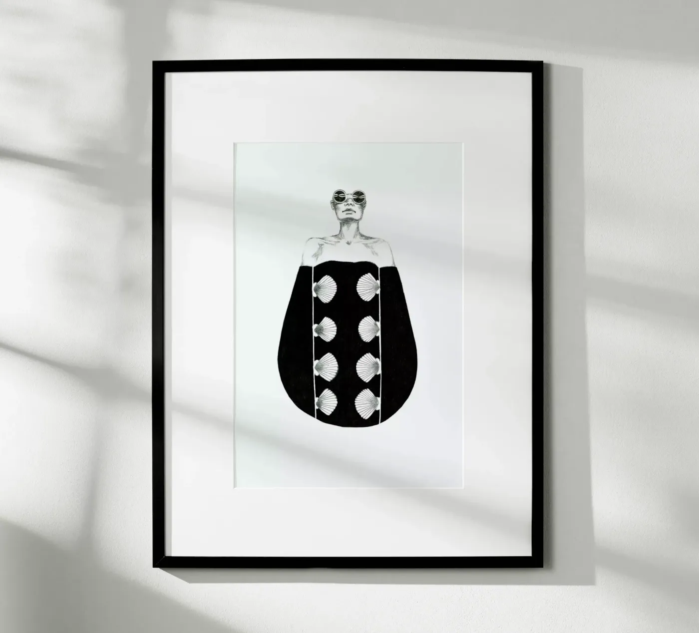B3 poster by youdesignme
