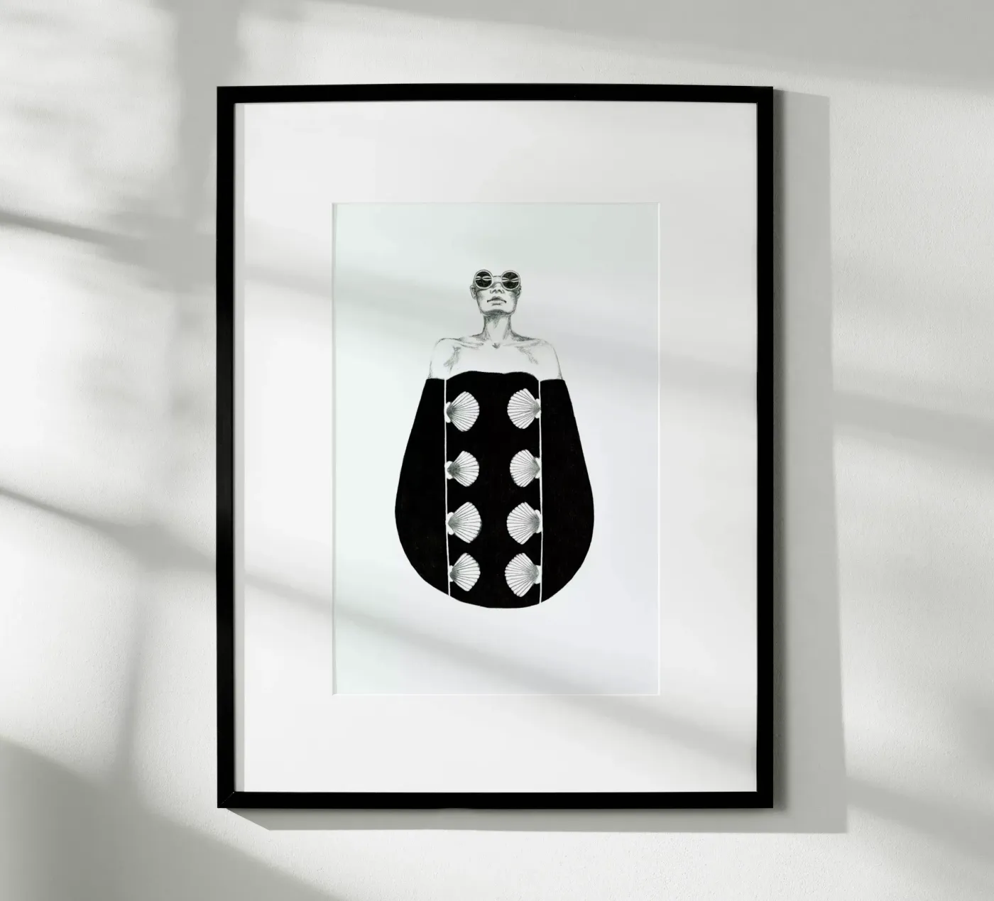 B3 poster da youdesignme