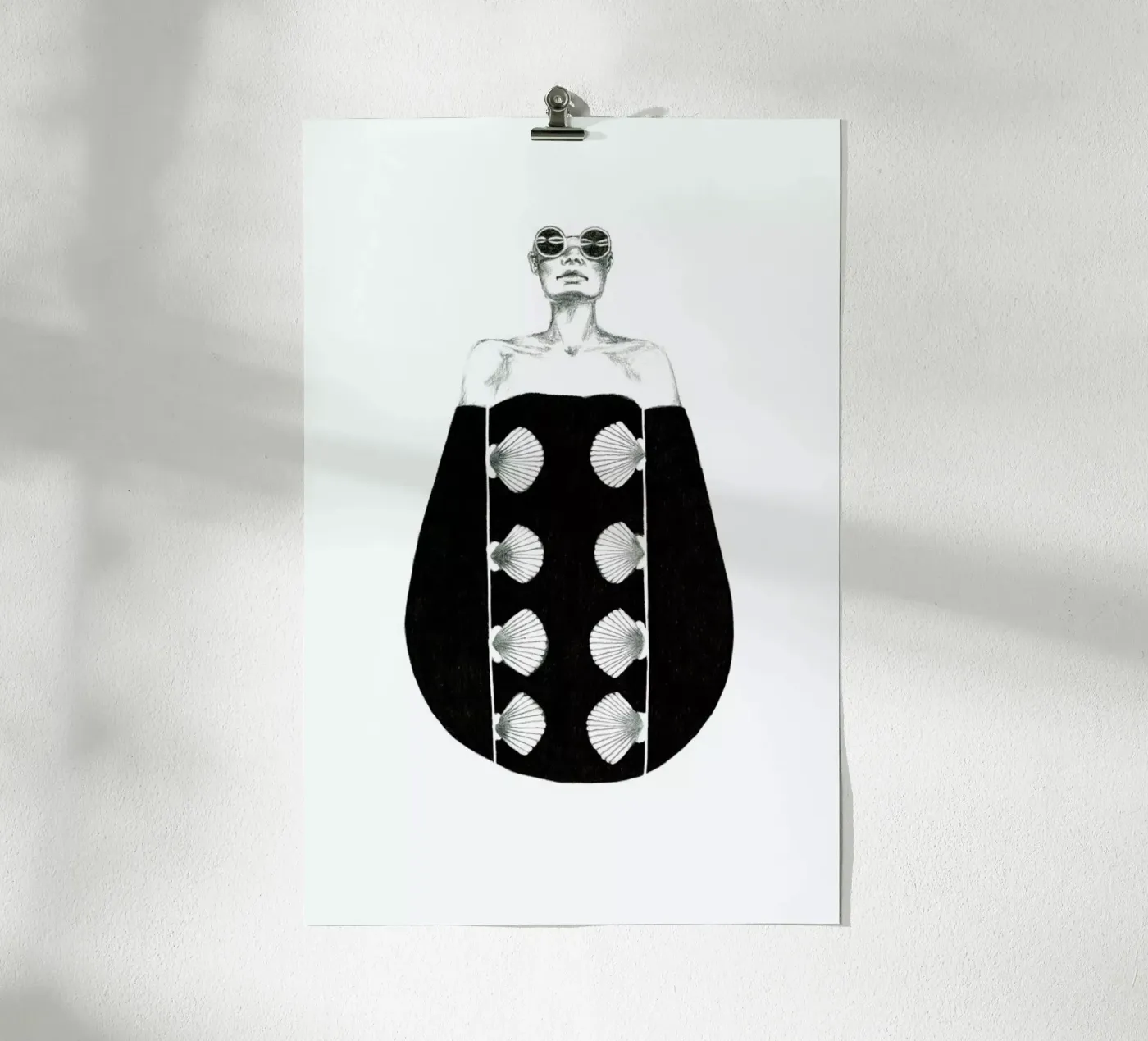 B3 poster da youdesignme