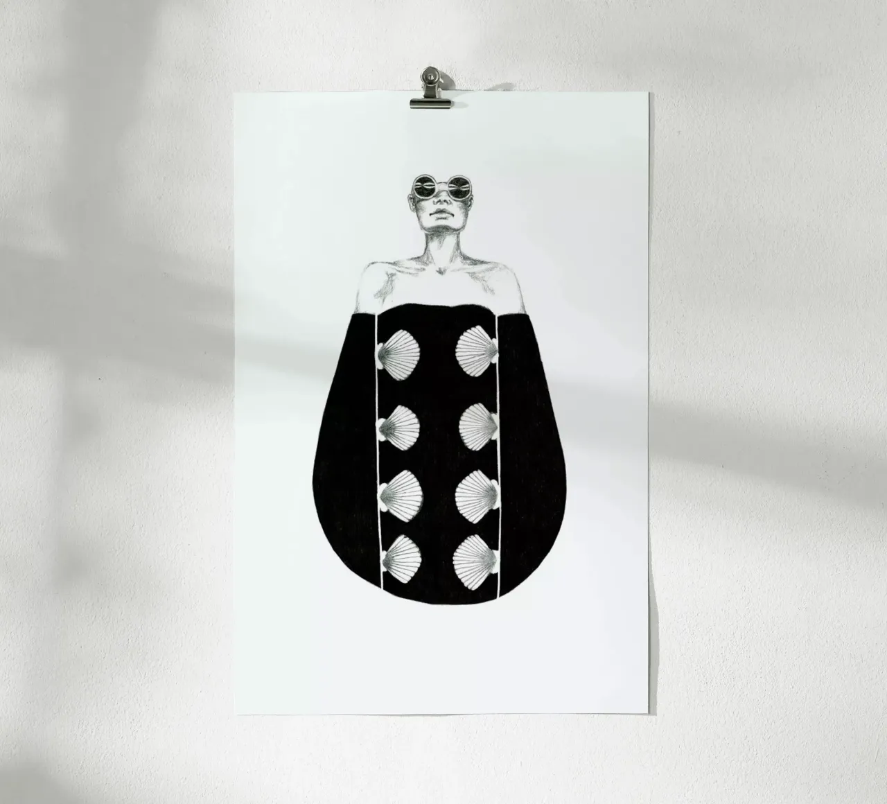 B3 poster da youdesignme