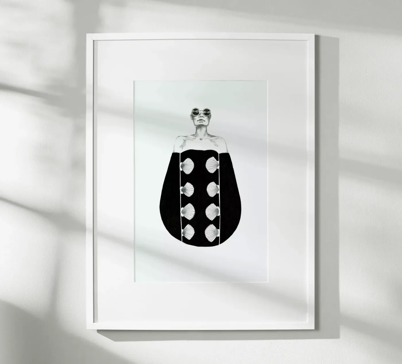 B3 poster by youdesignme