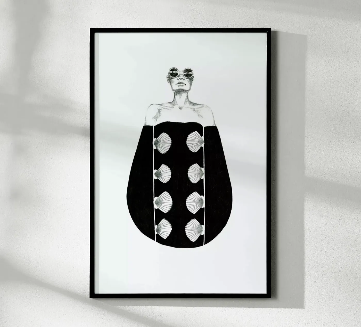 B3 poster by youdesignme