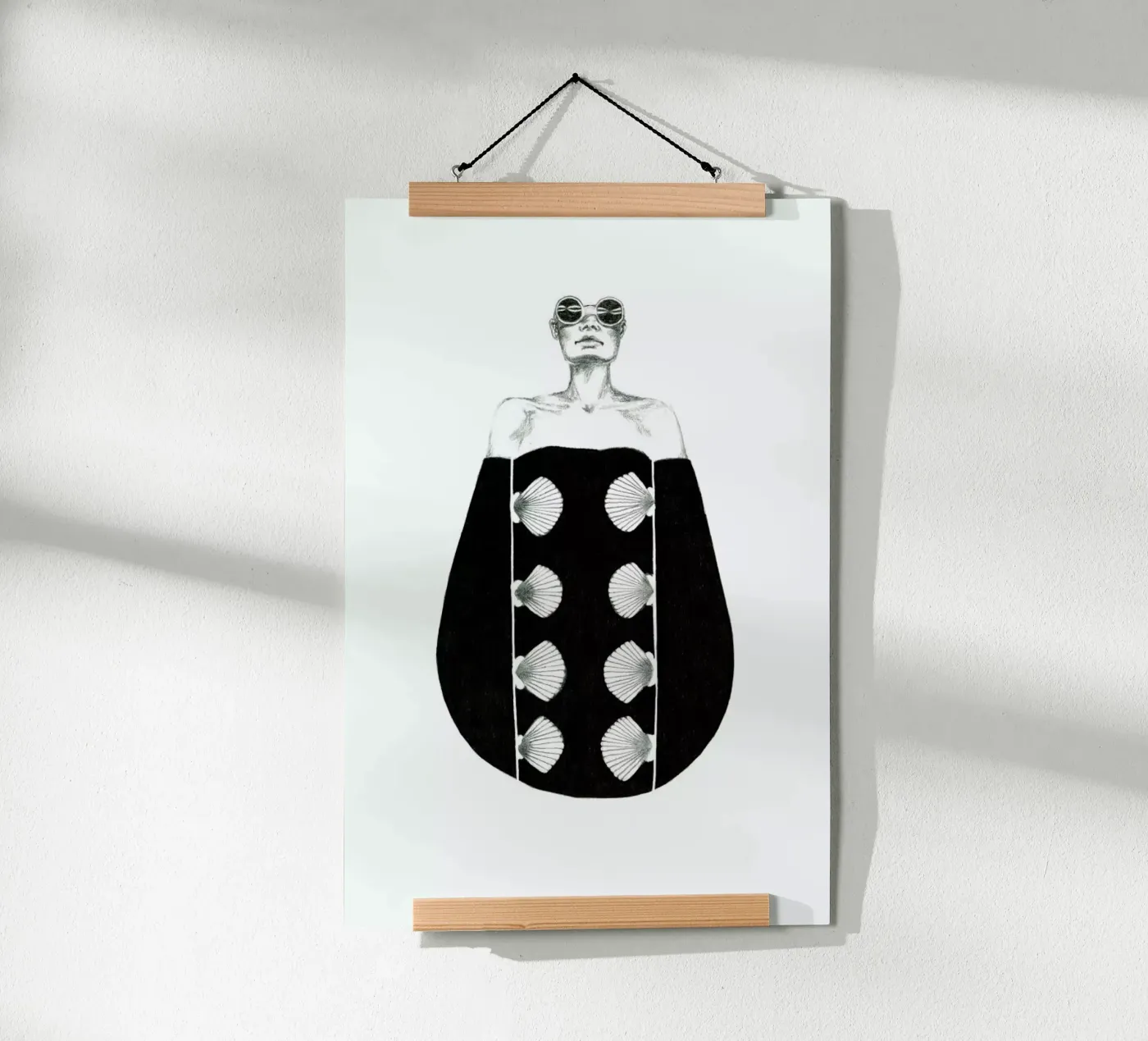 B3 poster da youdesignme