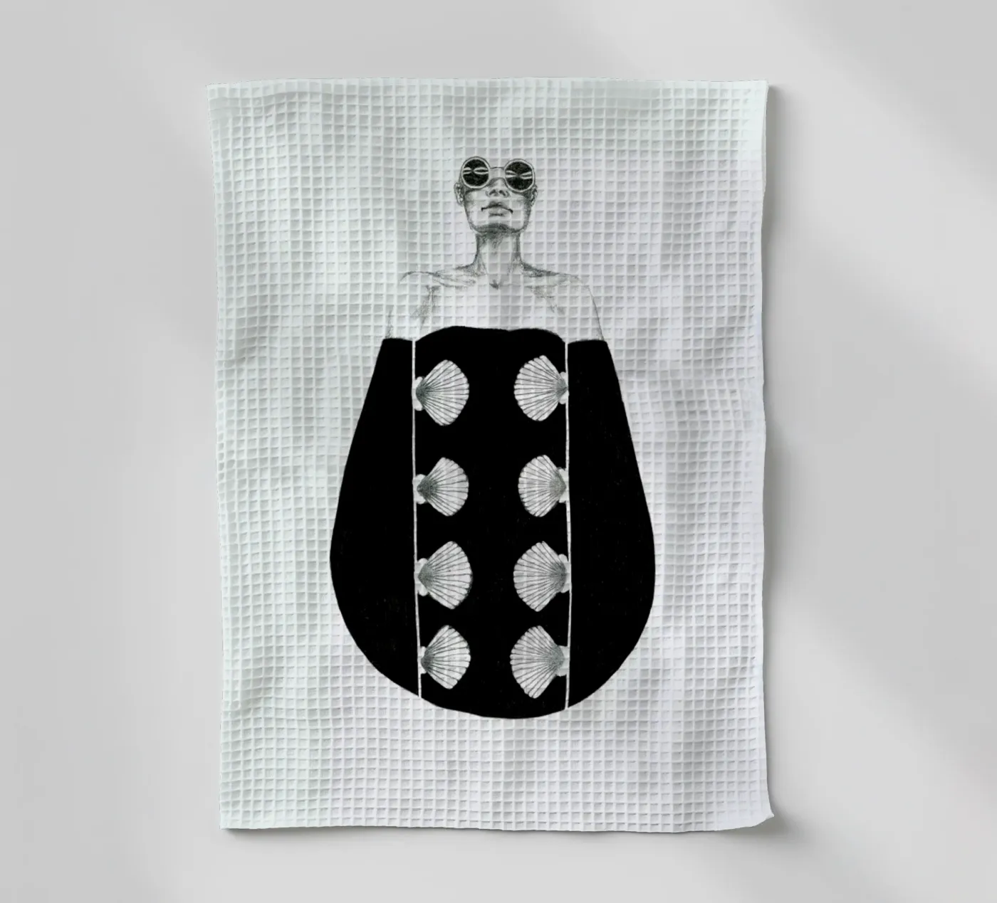 B3 torchon de youdesignme