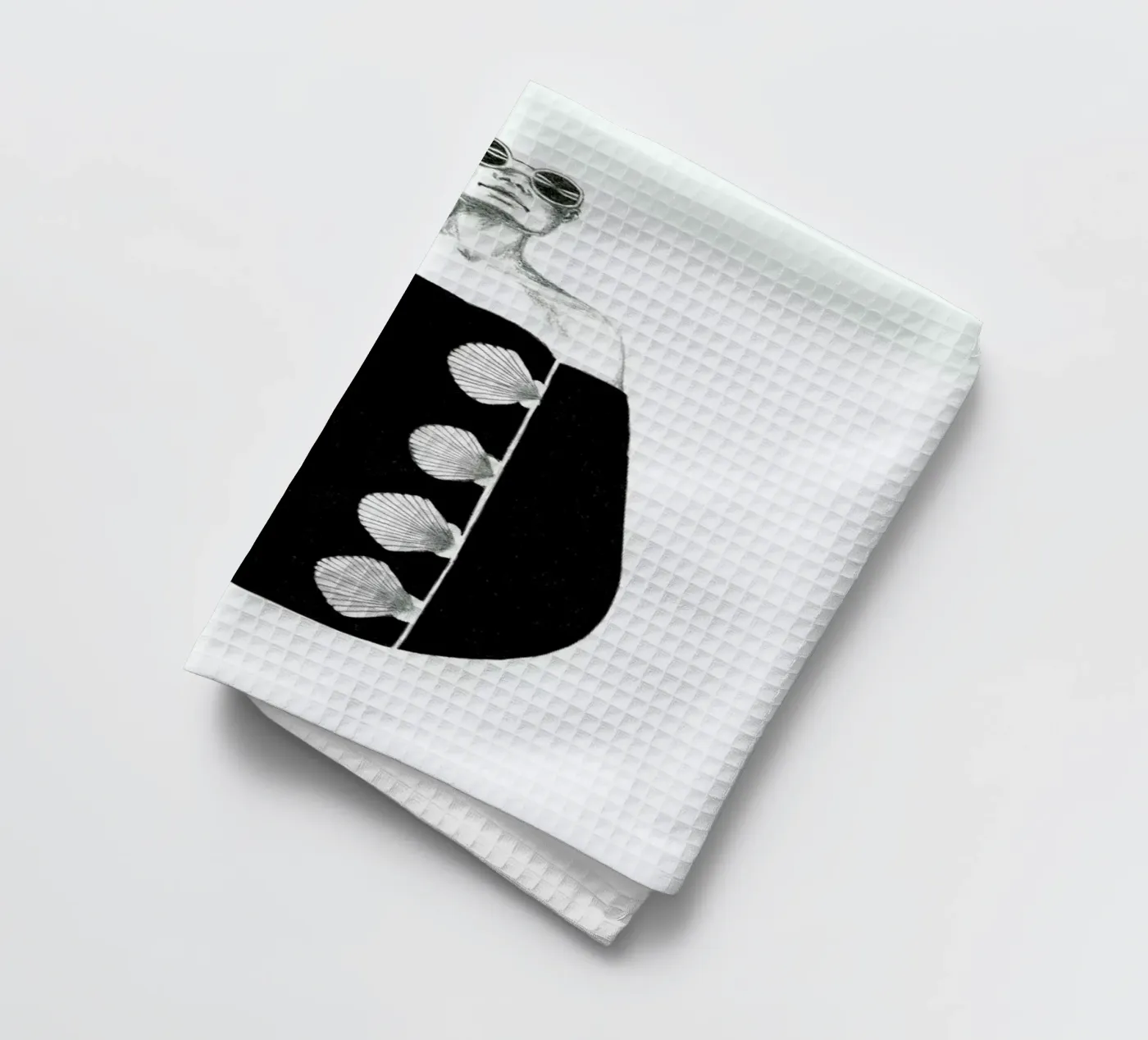 B3 torchon de youdesignme
