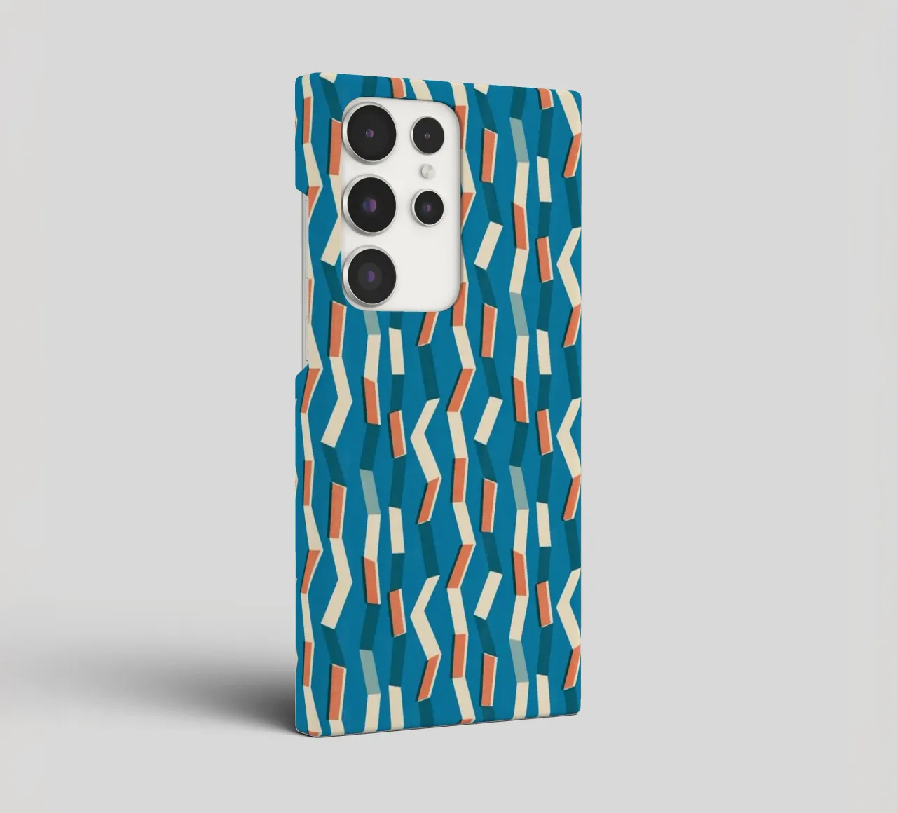 Cyano Pattern No 11 cover samsung da treechild