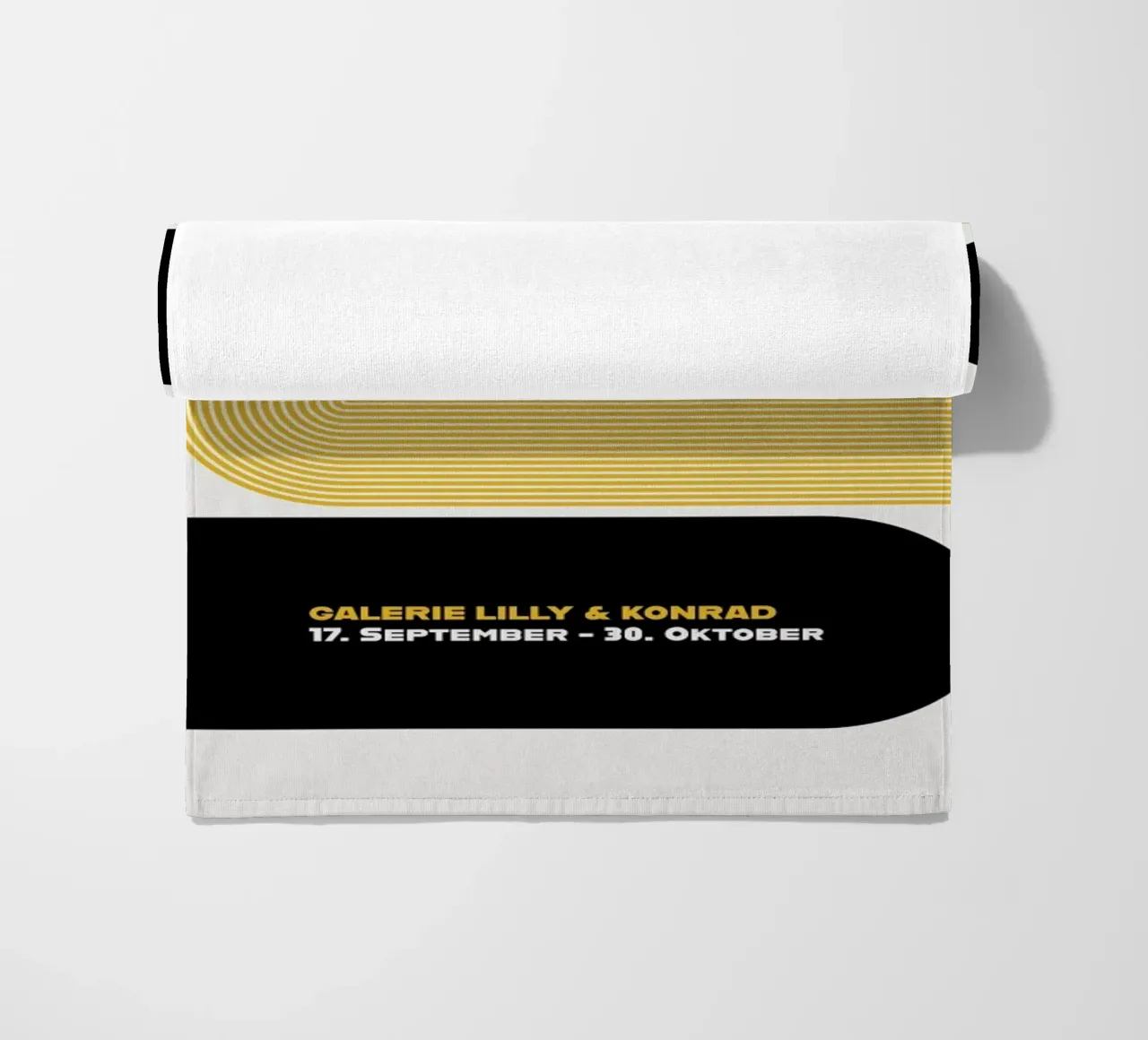 Libri d'arte telo mare da Bo Lundberg