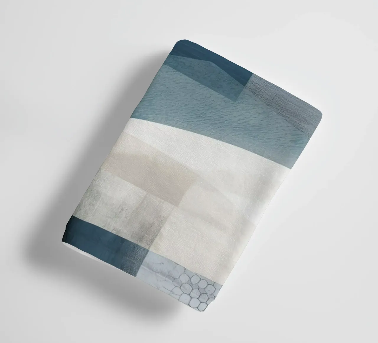 Wall-art by Imagine towel by Imagine