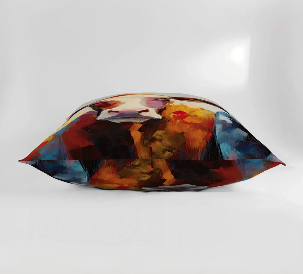Wall-art by Imagine decorative cushion by Imagine