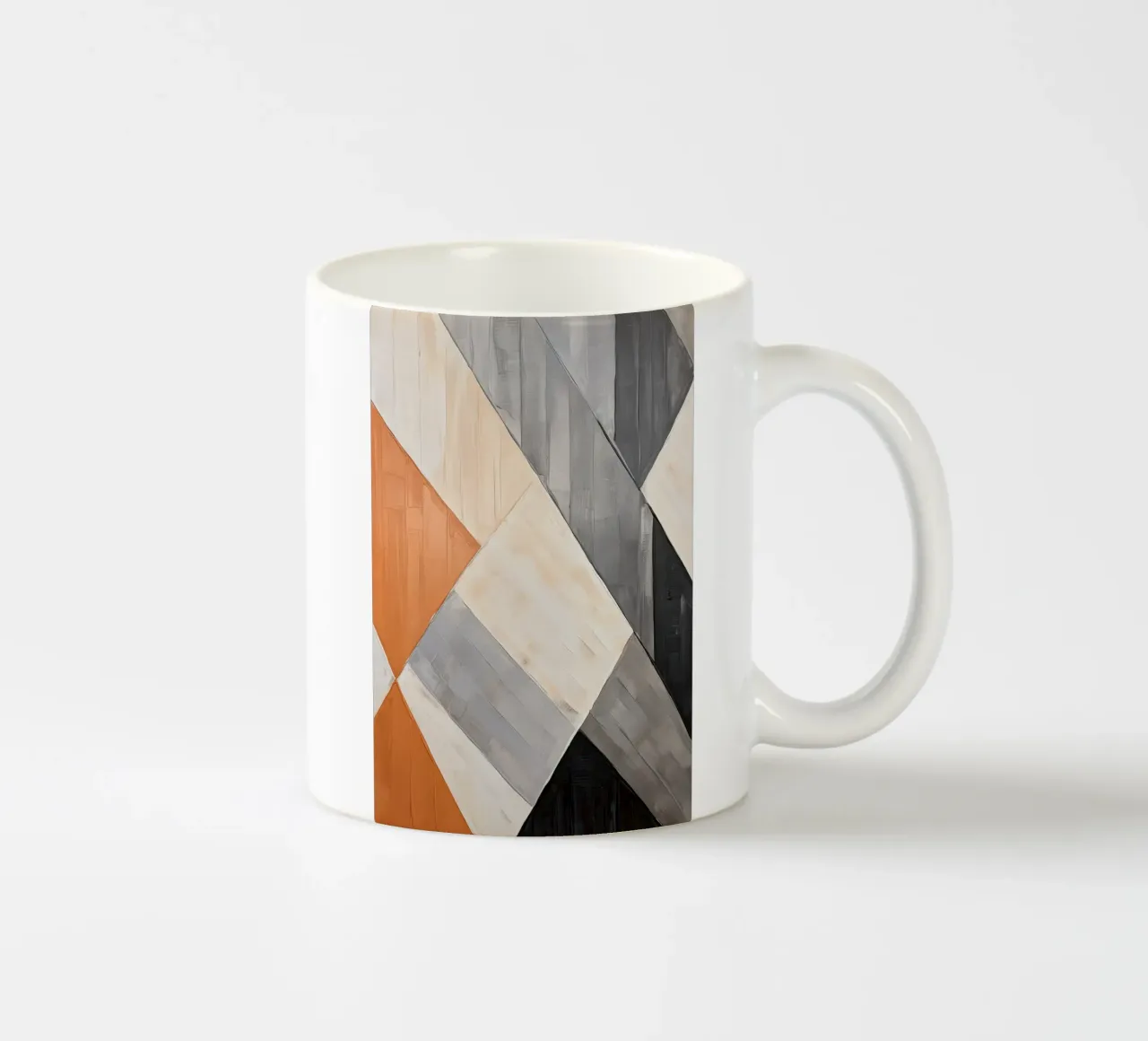 Arte da parete di Imagine tazza in ceramica da Imagine