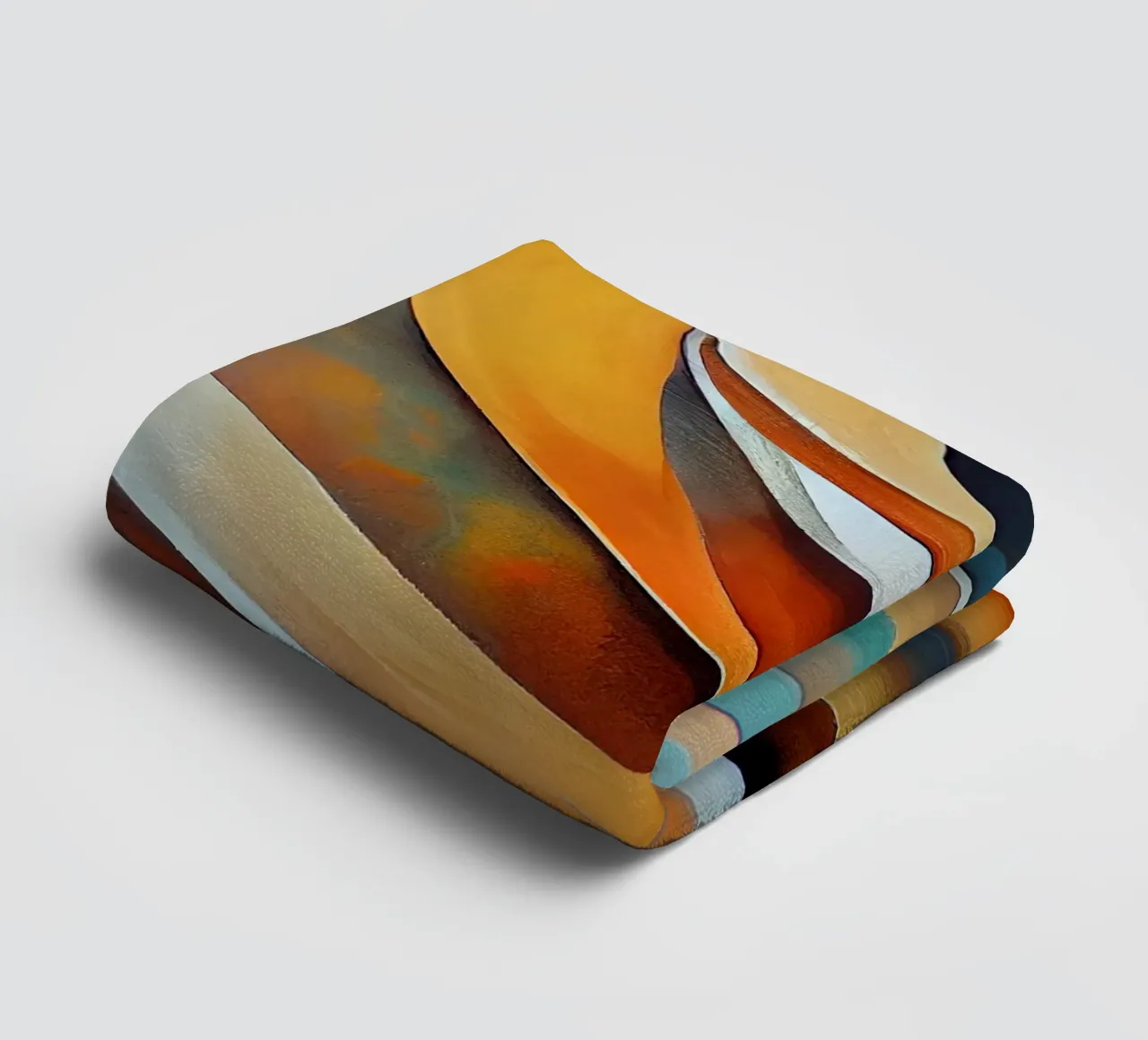 Wandkunst von Imagine Handtuch von Imagine