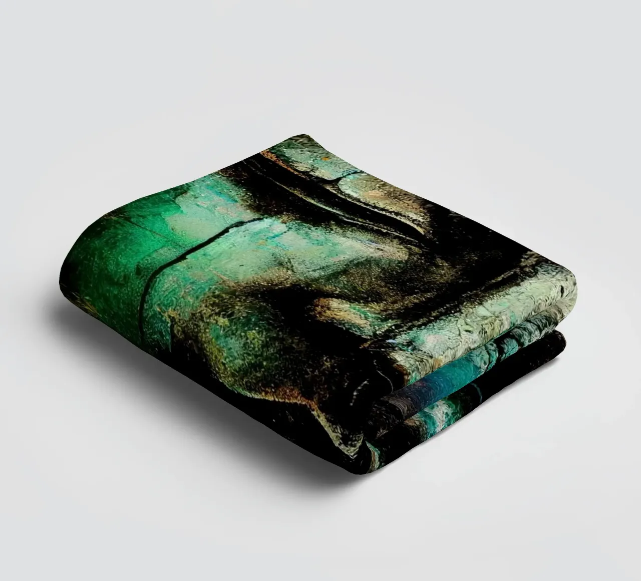 Wall-art by Imagine towel by Imagine