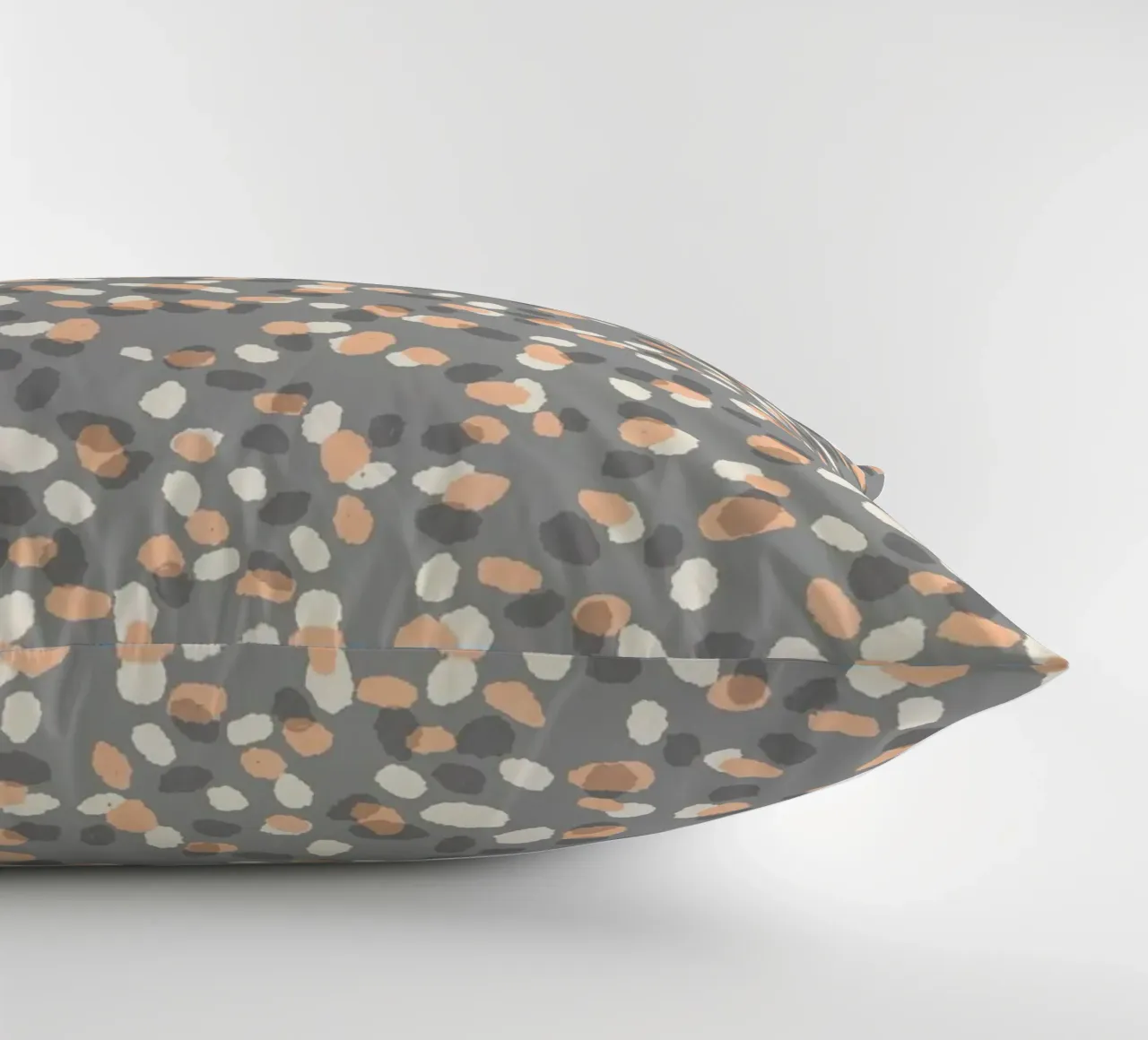 Cyano Pattern No 14 cuscino da treechild