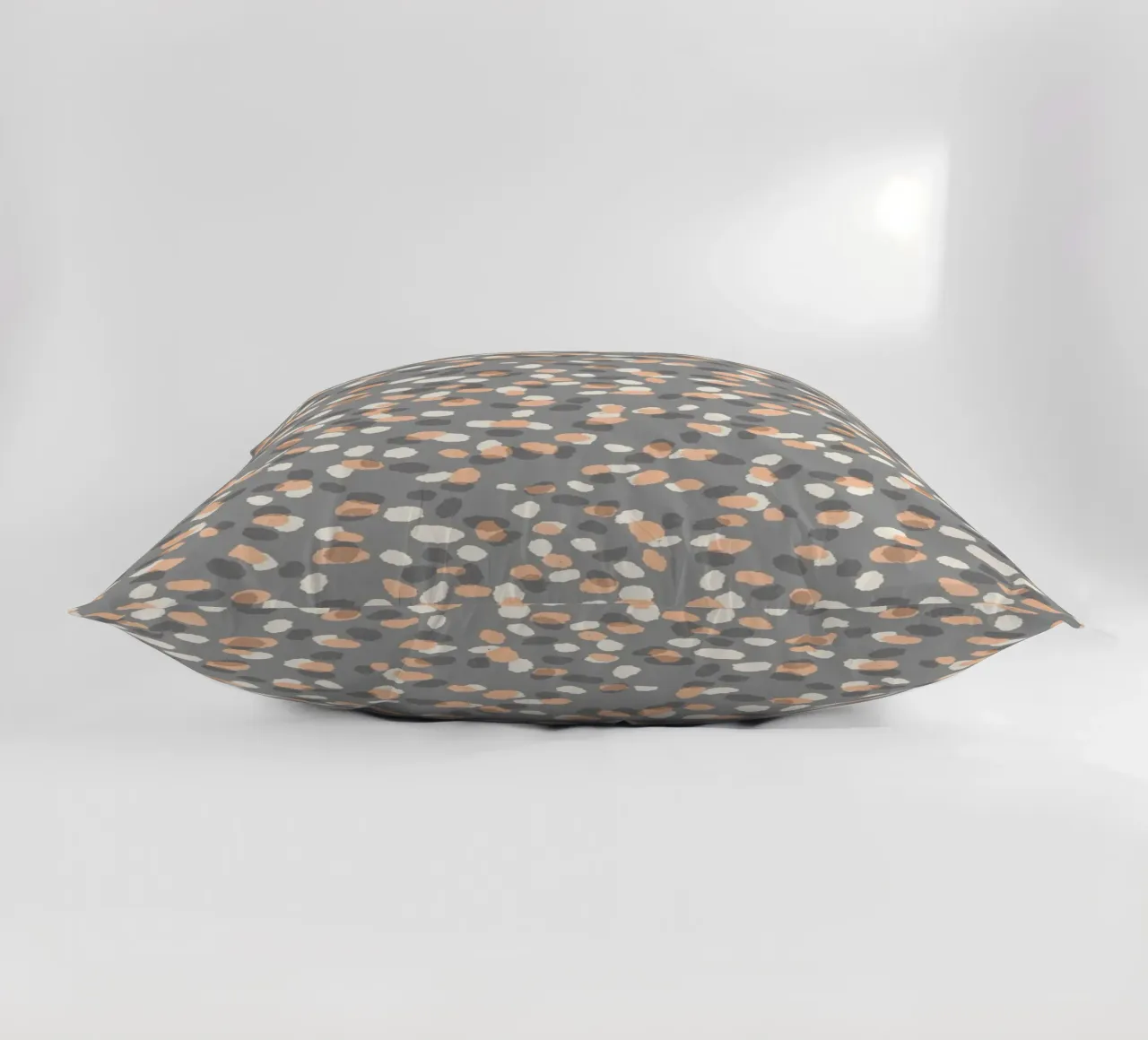Cyano Pattern No 14 cuscino da treechild