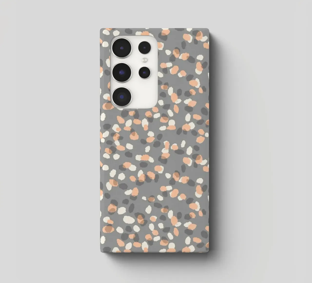 Cyano Pattern No 14 cover samsung da treechild