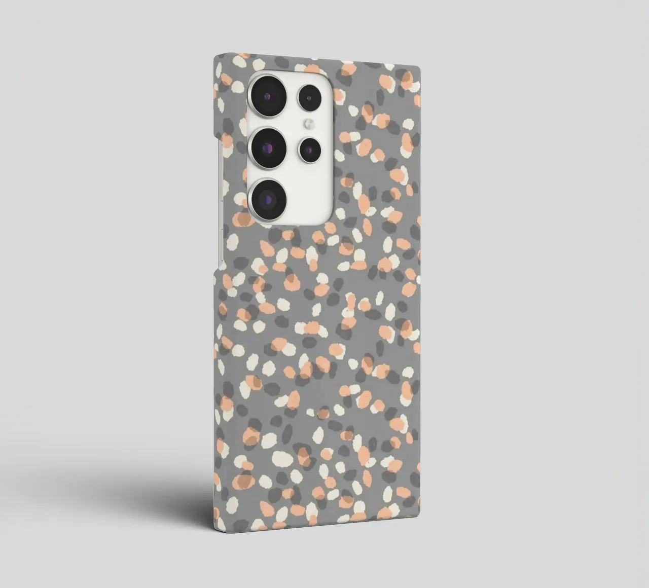 Cyano Pattern No 14 cover samsung da treechild