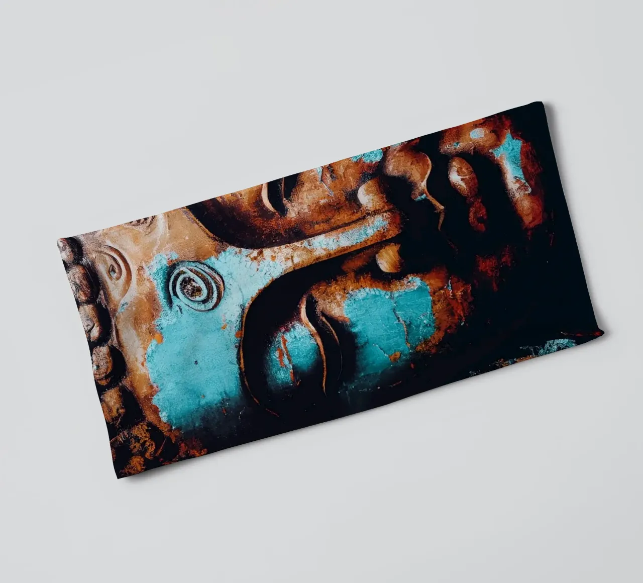 Wall-art by Imagine towel by Imagine