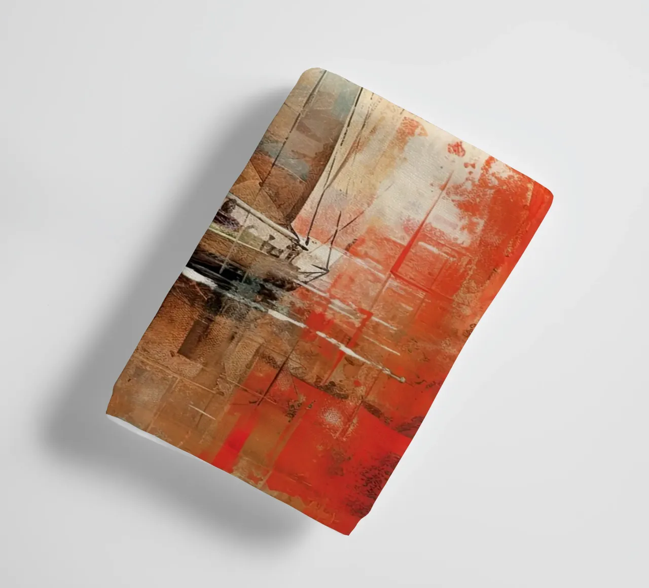 Wall-art by Imagine towel by Imagine