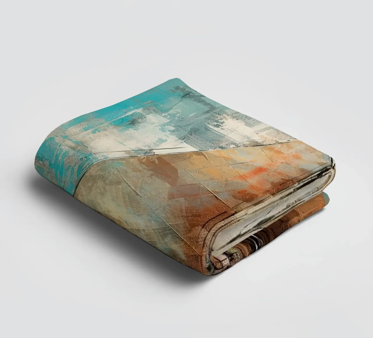 Wall-art by Imagine towel by Imagine