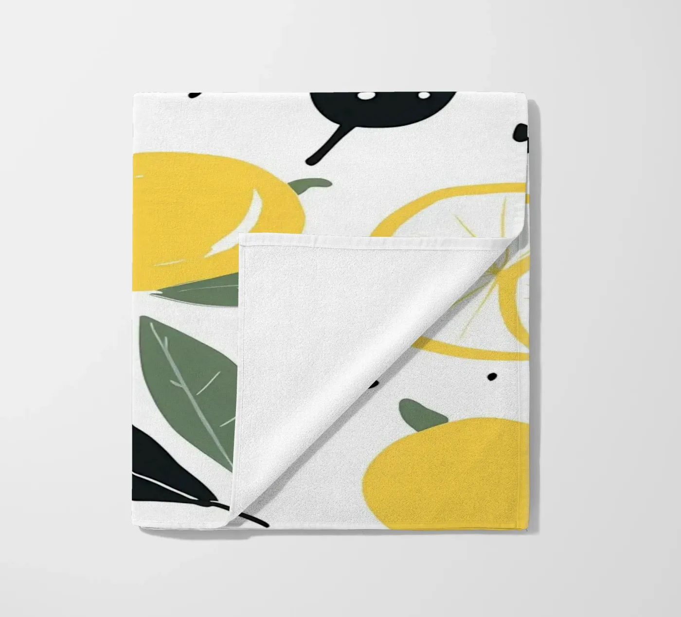 Lemon Pulse telo mare da George Griefy