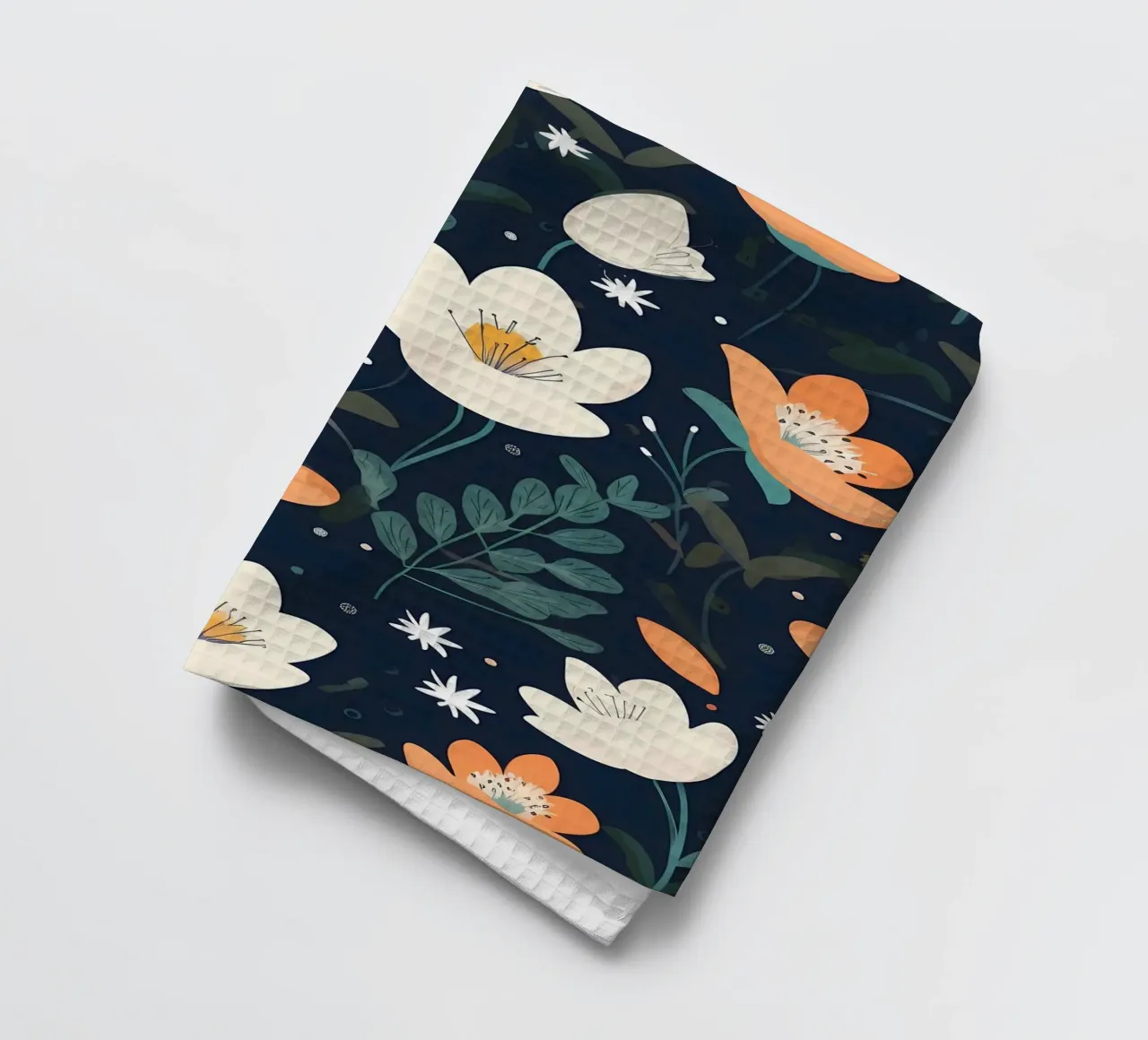 Whispers in Bloom canovaccio da cucina da George Griefy