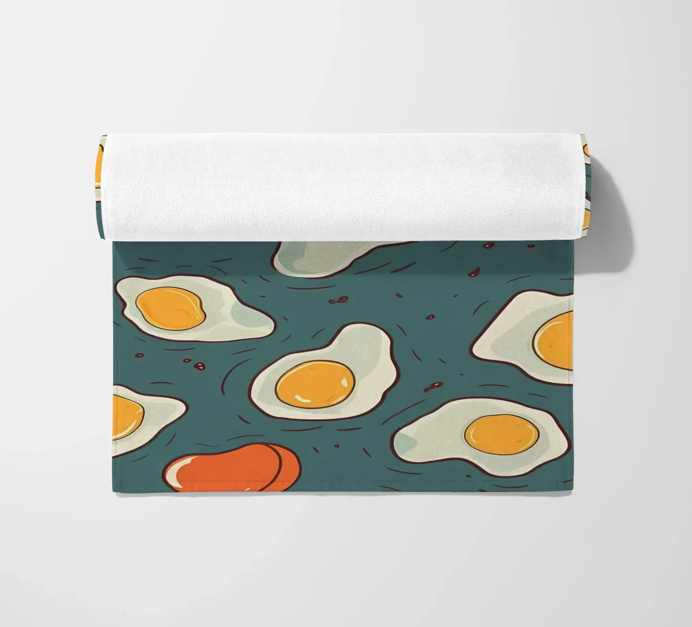 Eggs For Days telo mare da George Griefy