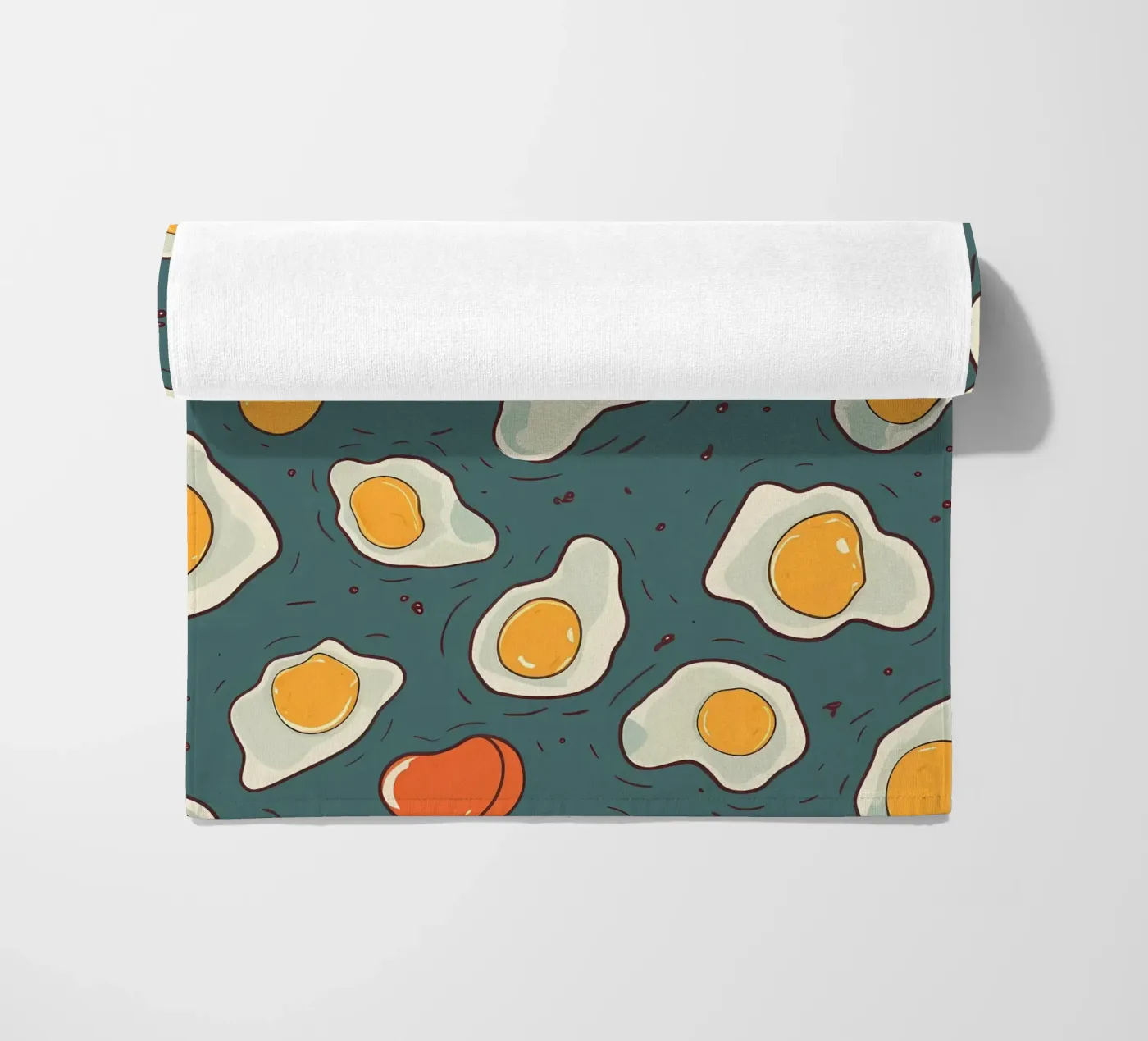 Eggs For Days telo mare da George Griefy