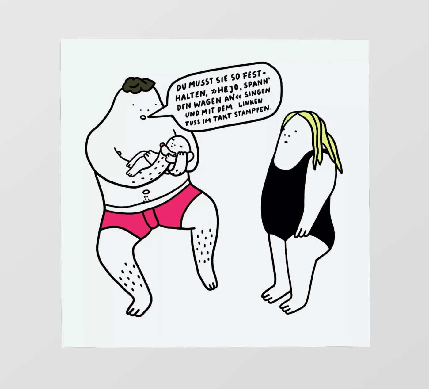 Hejo pellicola backlit da Herzette